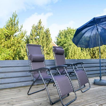 Gorgeous Home In Hovborg With Wifi Exteriér fotografie