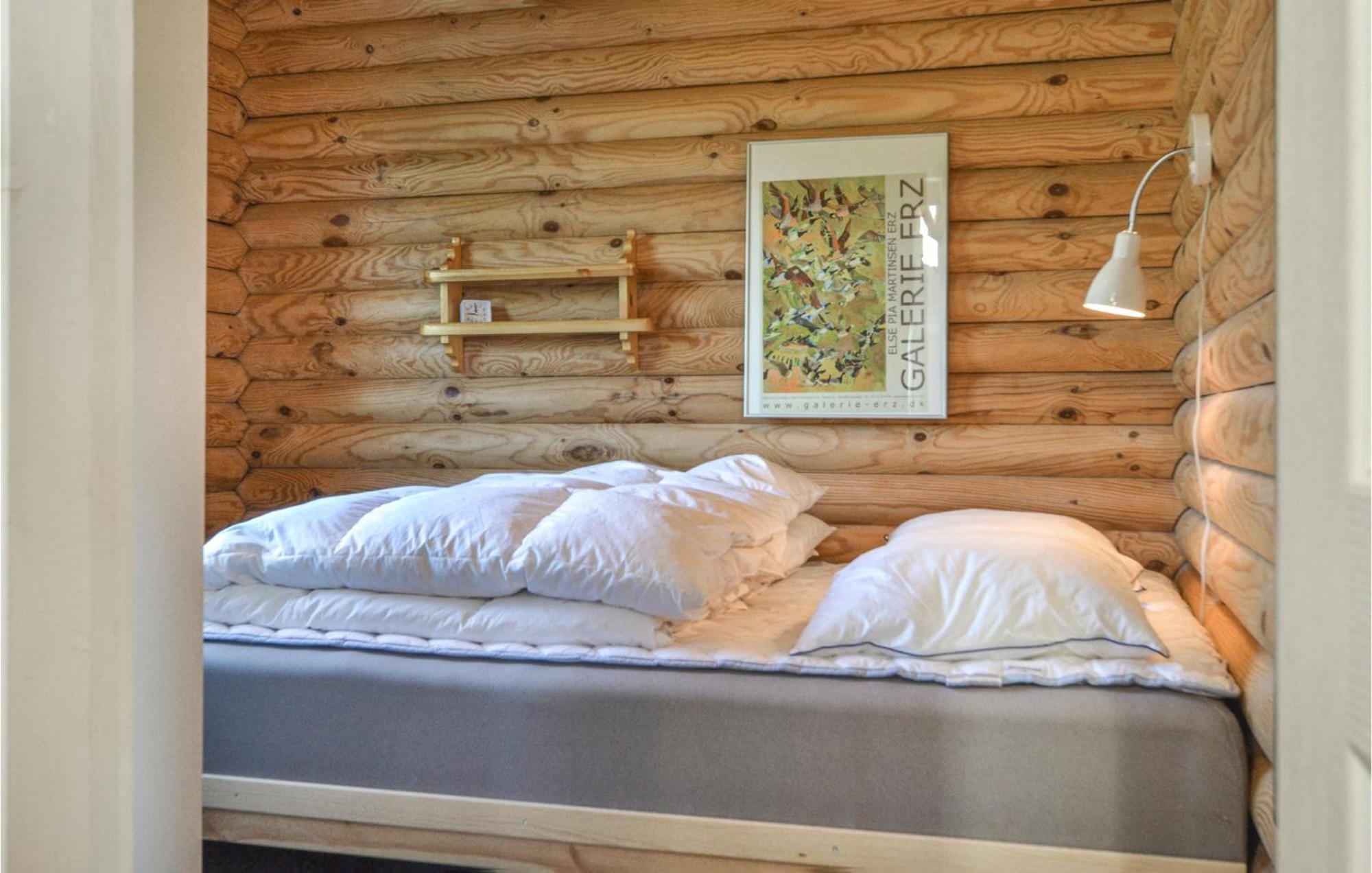 Gorgeous Home In Hovborg With Wifi Exteriér fotografie
