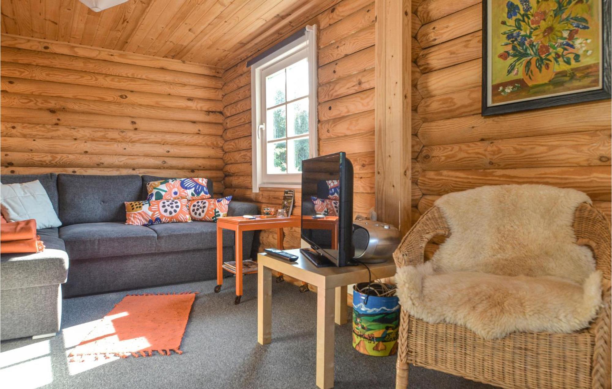 Gorgeous Home In Hovborg With Wifi Exteriér fotografie